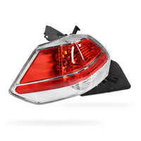Nissan X-Trail T32 (2014 - 2017) Halogen OEM Style Tail Lights LH + RH