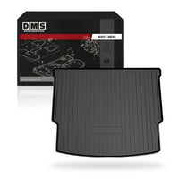 Nissan X-Trail T33 5-Seater (2022 - 2025) Boot Cargo Mat Liner