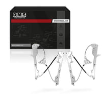 Nissan Dualis J10 (2007 - 2016) Front Window Regulators LH + RH