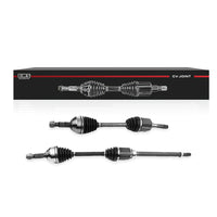 Nissan Dualis J10 (2010 - 2012) Front CV Joint Drive Shafts LH + RH