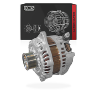 Nissan Altima L32 (2007 - 2010) 3.5L Alternator