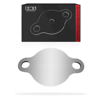 Nissan Navara D40 (2005 - 2015) Common Rail Diesel Steel Blanking Plates