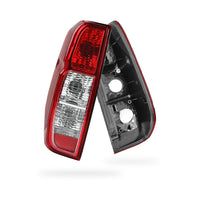 Nissan Navara D40 (2005 - 2015) Tail Lights LH + RH