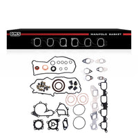 Nissan Pathfinder R51 (2008 - 2015) 2.5L VRS Head Gaskets Complete Set