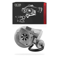 Nissan Patrol GU / Y61 Wagon (1997 - 2000) 2.8L Turbocharger