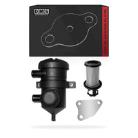 Nissan Patrol GU / Y61 Wagon (1997 - 2016) Blanking Plates + Oil Catch Can