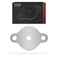 Nissan Patrol GU / Y61 Wagon (1997 - 2016) Stainless Steel Blanking Plates