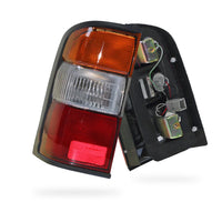 Nissan Patrol GU / Y61 (1998 - 2001) Halogen Tail Lights LH + RH