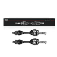 Nissan Pulsar N15 (1995 - 2000) Front CV Joint Drive Shafts LH + RH