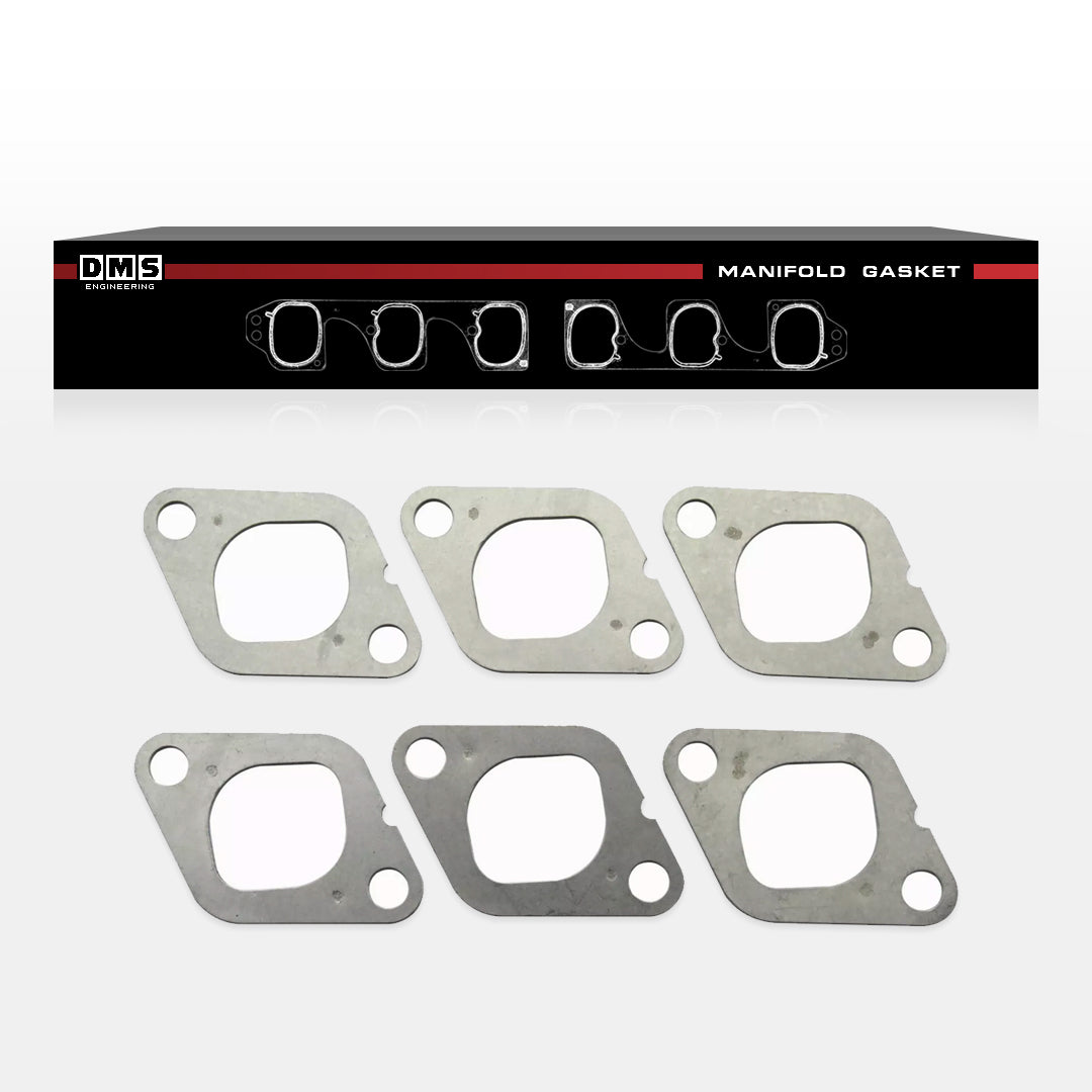 MTM Tappetini per Nissan Terrano II (R20) 5 Porte