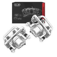 Nissan X-Trail T31 (2007 - 2014) Rear Disc Brake Calipers LH + RH