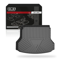 Nissan X-Trail T32 (2014 - 2022) Boot Cargo Mat Liner