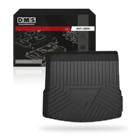 Porsche Macan 95B (2014 - 2024) Boot Cargo Mat Liner