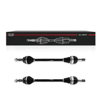 Holden Commodore VE (2006 - 2013) Rear CV Joint Drive Shafts LH + RH