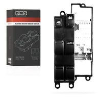 Subaru Forester SG (2002 - 2008) Electric Master Window Switch