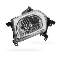 Nissan Patrol GU2 TY61 Ute (2002 - 2007) OEM Style Headlights LH + RH
