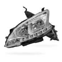 Nissan Pulsar B17 (2012 - 2017) Genuine Headlights LH + RH