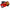 Mitsubishi Lancer CC (1992 - 1996) Red OEM Style Tail Lights LH + RH