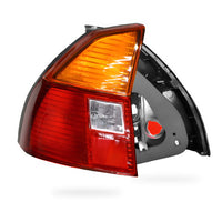 Mitsubishi Magna TF (1997 - 1999) OEM Style Tail Lights LH + RH