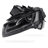 Audi A5 8T (2007 - 2016) Genuine Xenon / LED Headlights LH + RH