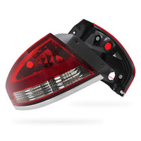 Ford Falcon BF Series 2 (2006 - 2008) OEM Style Tail Lights LH + RH