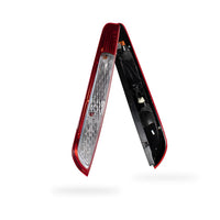 Ford Focus LV (2008 - 2011) OEM Style Tail Lights LH + RH