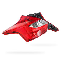 Ford Focus LW (2011 - 2012) OEM Style Tail Lights LH + RH