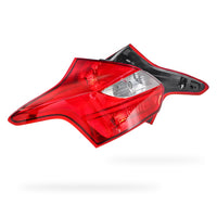 Ford Focus LW (2012 - 2014) OEM Style Tail Lights LH + RH