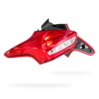 Ford Focus LZ (2015 - 2018) OEM Style Tail Lights LH + RH