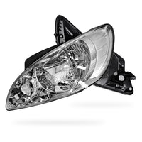 Hyundai Getz TB Series 2 / Series 3 (2005 - 2011) OEM Style Headlights LH + RH