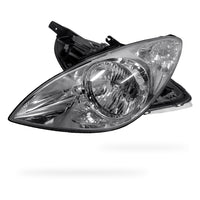 Hyundai i20 PB Series 1 / Series 2 (2009 - 2012) OEM Style Headlights LH + RH