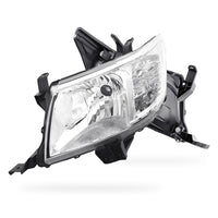 Toyota HiLux N70 (2011 - 2015) OEM Style Headlights LH + RH