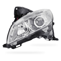 Skoda Fabia NJ (2015 - 2021) OEM Style Headlights LH + RH