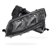 Skoda Octavia NE (2014 - 2016) OEM Style Headlights LH + RH