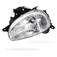 Holden Barina SB Series 1 (1994 - 1997) OEM Style Headlights LH + RH