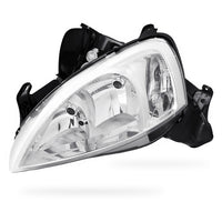 Holden Barina XC (2001 - 2011) OEM Style Headlights LH + RH