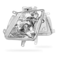 Holden Rodeo RA (2006 - 2008) OEM Style Headlights LH + RH