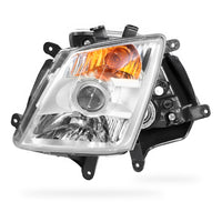 Holden Rodeo RA (2006 - 2008) OEM Style Headlights LH + RH