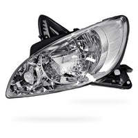 Hyundai Getz TB Series 2 / Series 3 (2005 - 2011) OEM Style Headlights LH + RH