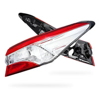 Toyota Camry ASV70 (2017 - 2021) Genuine Tail Lights LH + RH