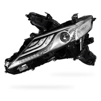 Toyota Camry ASV70 (2017 - 2021) Genuine Headlights LH + RH