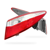 Toyota Camry ASV50 (2015 - 2017) OEM Style Tail Lights LH + RH