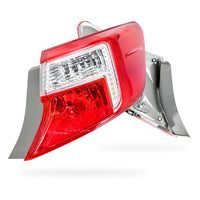Toyota Camry ASV50 (2011 - 2015) OEM Style Tail Lights LH + RH