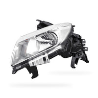 Nissan Navara D23 NP300 (2015 - 2017) Genuine Headlights LH + RH