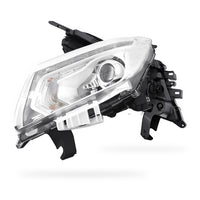 Nissan Navara D23 NP300 (2015 - 2017) Genuine Headlights LH + RH
