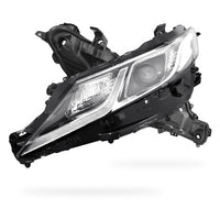 Toyota Camry AXVH71 (2017 - 2021) Genuine Headlights LH + RH