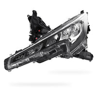 Toyota Corolla ZWE211R (2018 - 2022) Genuine Headlights LH + RH