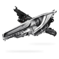 Toyota Corolla ZWE211R / ZWE219R (2019 - 2022) Genuine Headlights LH + RH