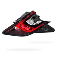Toyota Corolla ZWE211R (2018 - 2022) Genuine Tail Lights LH + RH