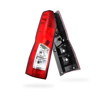 Toyota HiAce High Roof (2019 - 2025) Genuine Tail Lights LH + RH